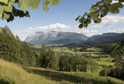 Bad Mitterndorf Grimming _(c) TVB Ausseerland – Salzkammergut-Tornow